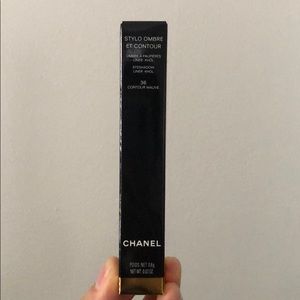 Chanel Stylo Ombré et Contour Eyeshadow Liner Khol